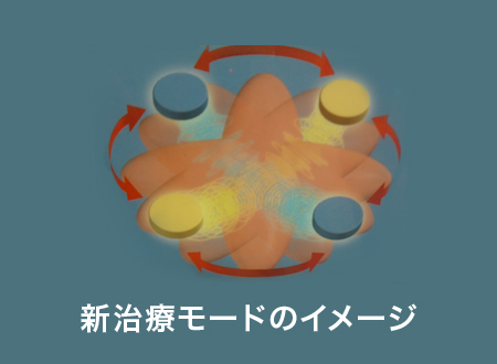 進化したハイパーモード